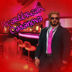 Heartbreak Casanova (Zack Hogan theme 1)