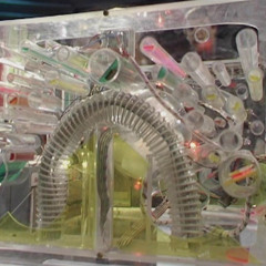 Aircooled- Hyperproduktiv (ORAC Mix by LV426)