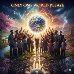 Only One world Please