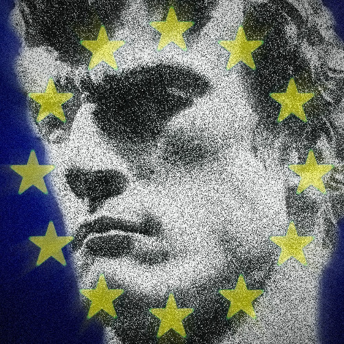 Anor - EUROGABBER
