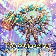 [CHUNITHM] The Metaverse -First story of the SeelischTact- [チュウニズム]