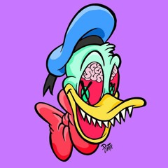 WHAT THE DUCK?! #3
