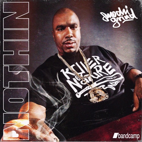 N.O.R.E - Nothin' (Smochi Grind)