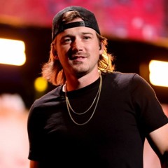 Talkin' Tennesee - Morgan Wallen - (Ames Olson Remix)