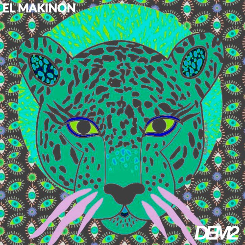 Karol G & Mariah Angeliq - El Makinon (DEM2 Club Edit)
