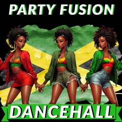 Old School Dancehall Mix: Sean Paul, T.O.K. Busy Signal, Shaggy, Beenie Man, Shabba |Tina's Mixtape