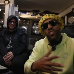 Redman - Sunday a Lil Slow [J@q Boi Be@tz Freestyle]