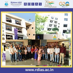 Top BBA colleges in Delhi NCR