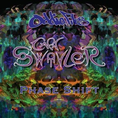Cap'n Swivler - Phase Shift