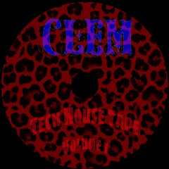Tech House Mix - Clem Radio V3