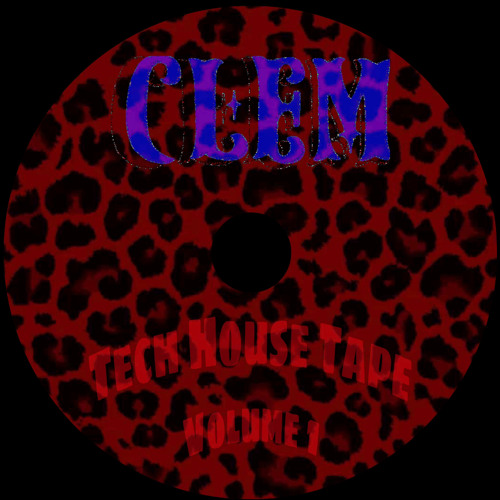 Tech House Mix - Clem Radio V3
