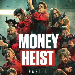 Estampida - Ivan M.Lacamara & Manel Santisteban (Money Heist Part 5)