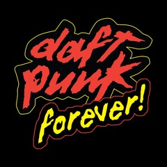 Sascha Bouché - Daft Punk Forever! (Bootleg) FREE DOWNLOAD