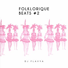 Pra Lemanja Levar - Noriel Viela (DJ Flavya Reggaeton Remix)