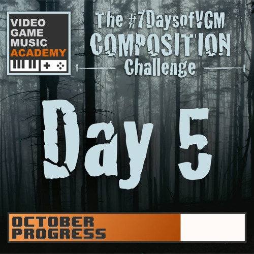 Party At The Haunted Mansion