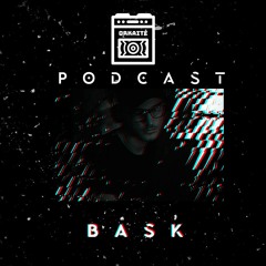 ORKAITĖ Podcast #5 - BASK