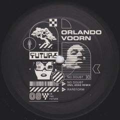 B1. Orlando Voorn - No Doubt (Anil Aras Remix)  [In The Future,  2022]