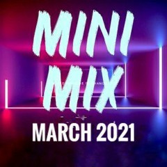 SilverStyle - March Mini Mix