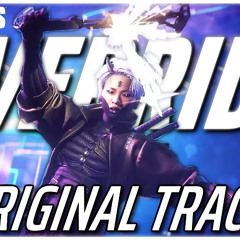 //OVERRIDE.wav (Trailerless)