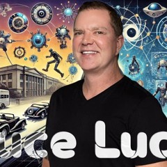 Bruce Lucas & Artificial Intelligence