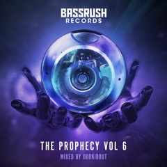 The Prophecy: Volume 6 - Mixed by OddKidOut