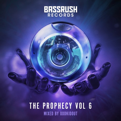 The Prophecy: Volume 6 - Mixed by OddKidOut