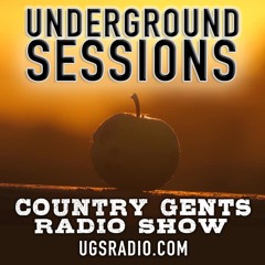 Underground Sessions 23rd October 21