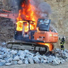 ABMB (Alle Bagger müssen Brennen) - instrumental