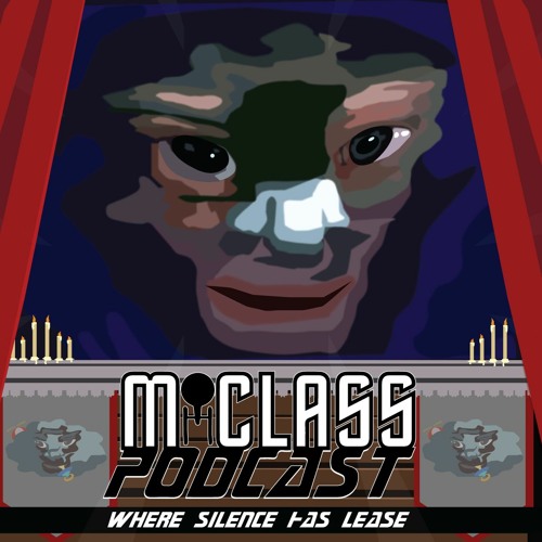 Stream Episode Where Silence Has Lease (Tng) By M-Class Podcast Podcast |  Listen Online For Free On Soundcloud Stream Episode Where Silence Has Lease (Tng) By M-Class Podcast Podcast |  Listen Online For Free On Soundcloud