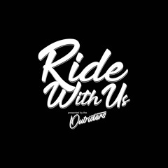 Ride With Us - Episode 016