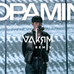 WING - Dopamine (VAKRM Remix)