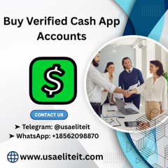 How Buy Verified Cash App Account - United States