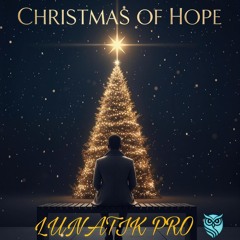 CHRISTMAS OF HOPE