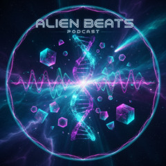 Alien Beats Finale_ The Composer