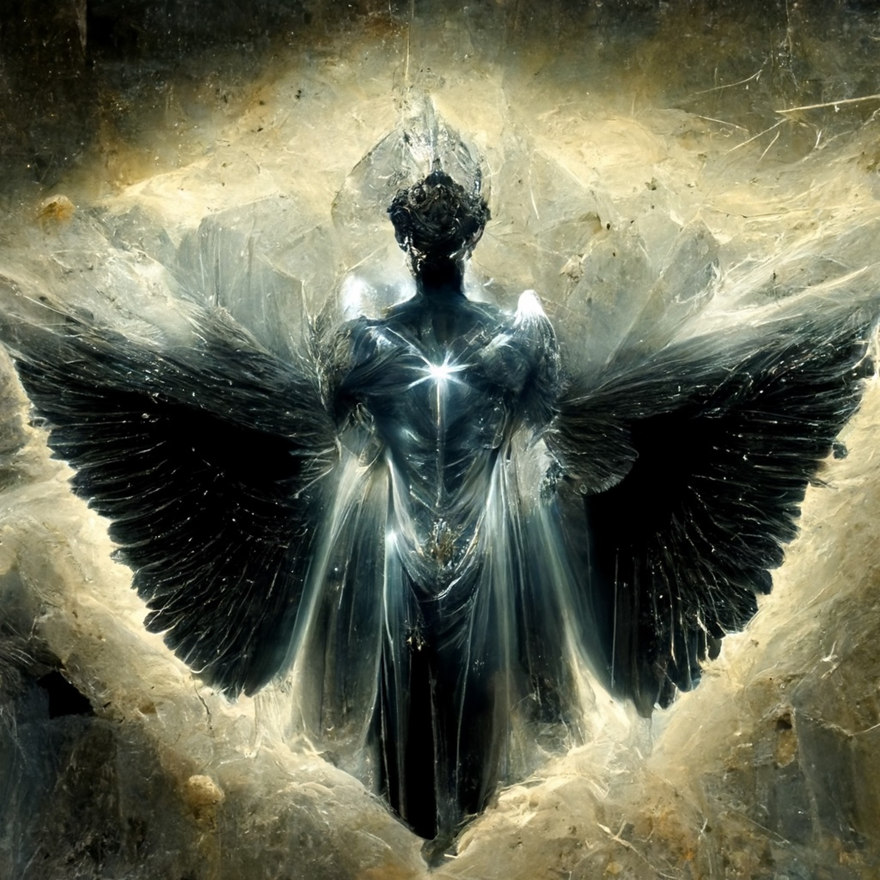 Incidental Effect episode artwork