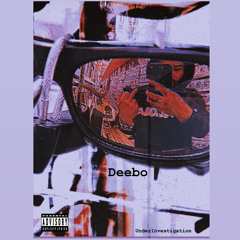 Deebo - Under Investigation (Prod k.sully)