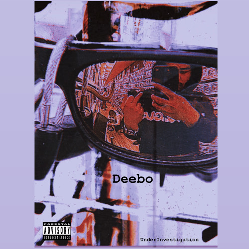 Deebo - Under Investigation (Prod k.sully)
