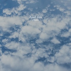 Cloudy Days (prod. 1313)
