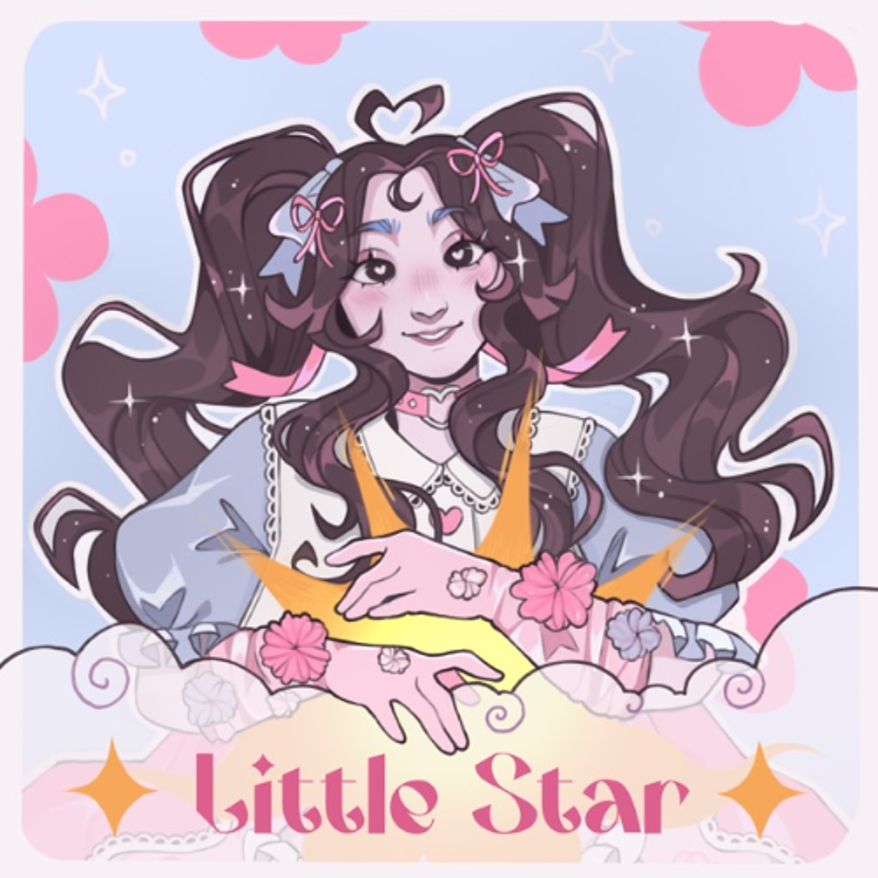 На вухах: Alice Change "Little star" episode artwork