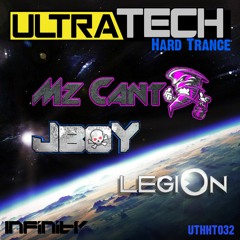UTHHT032 - Infinity - MZ CANT ft JBOY & Legion