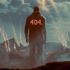 I AM 404