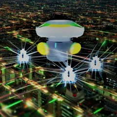 Dr RemiX - THE DRONE - Drill Beat - Free Download