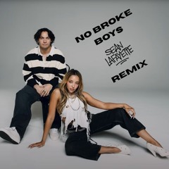 Disco Lines - No Broke Boys (Sean Lafayette Remix)