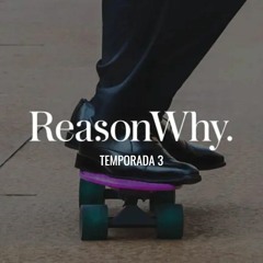 80/20 El Podcast de Reason Why: Temporada 3