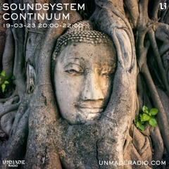 Soundsystem Continuum 7 for Unmade Radio