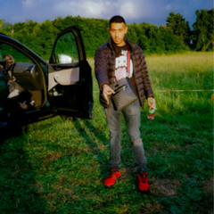 Codeine Cowboy - KALIM, Nizi1´9, Haribo19, Caney030 (prod.Nicco)