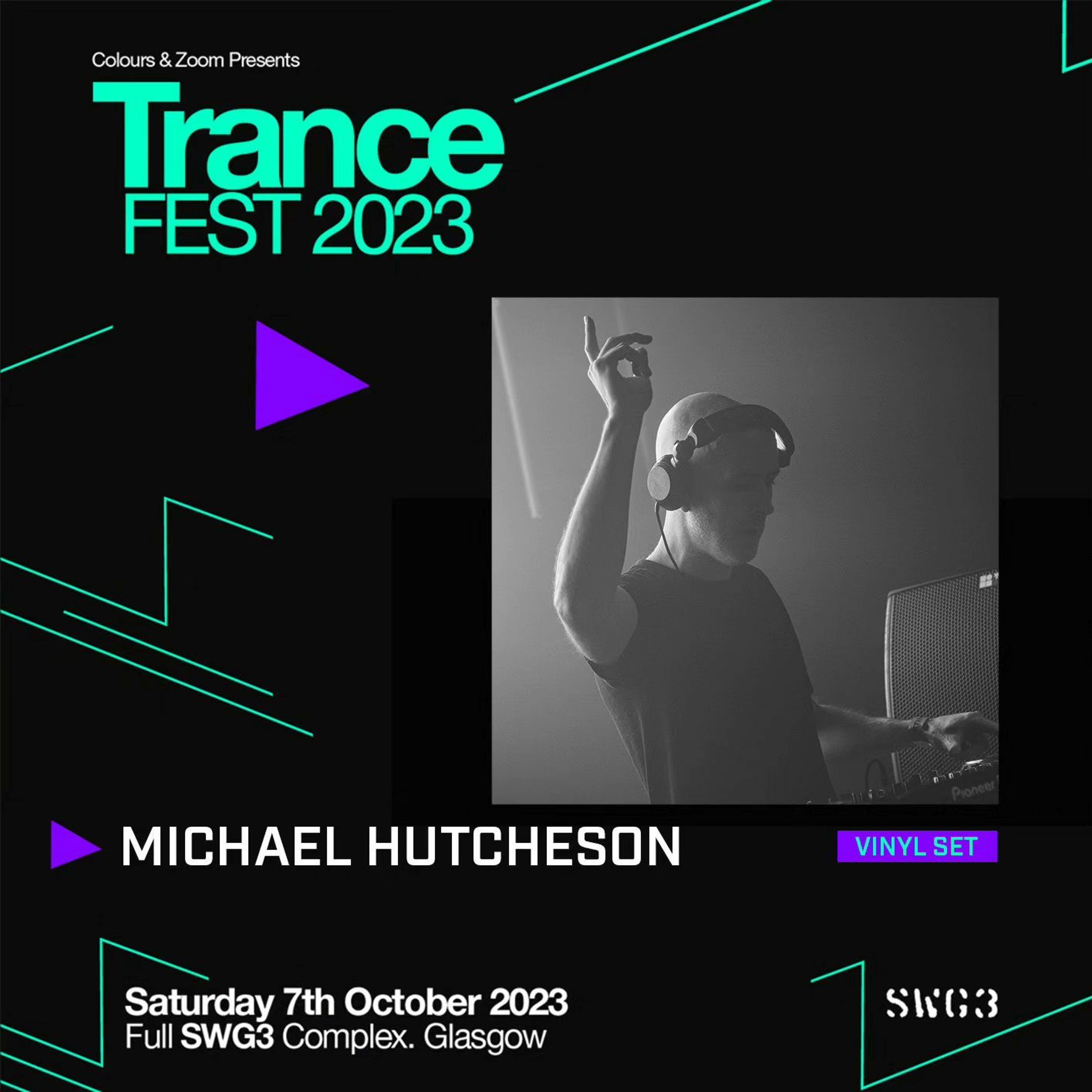 michael hutcheson