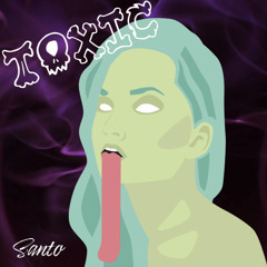 Toxic (prod. Noah Russo)