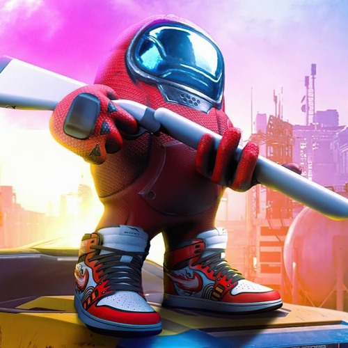 GOOFY BOTSAUTOMIX