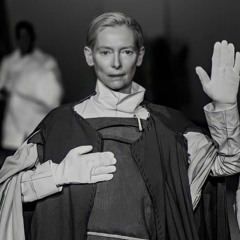 Orbital & Tilda Swinton - Deepest (remix)